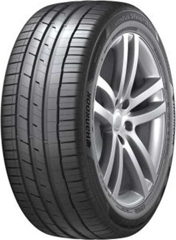 Hankook 285/35R23 107Y XL K127A Ventus SI evo3 suv 4x4 Yaz Lastiği (Üretim Tarihi : 2024) - Image 1