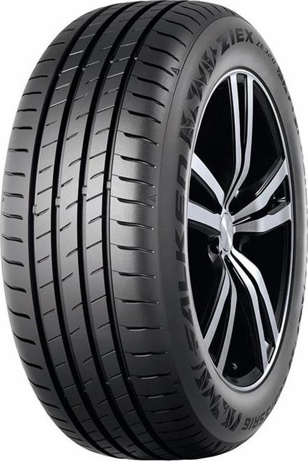Falken ZIEX ZE320 235/50R18 TL 101W XL 4x4 Yaz Lastiği (Üretim Yılı:2025) - Image 1