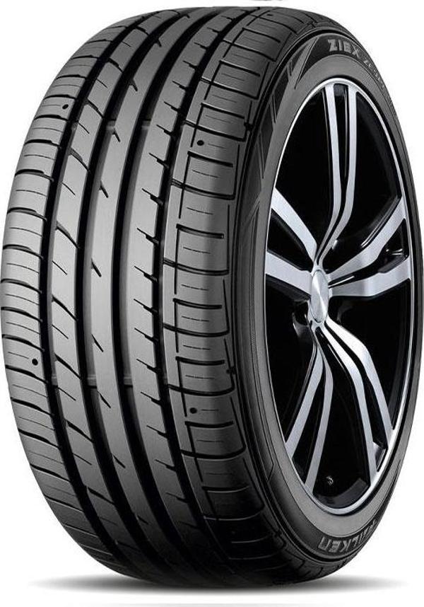 Falken Ziex ZE914B Ecorun 225/45R17 91W Oto Yaz Lastiği (Üretim Yılı: 2024) - Image 1