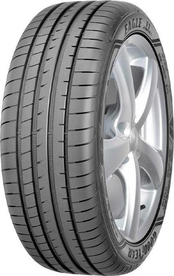 Goodyear Eagle F1 Asymmetric 3 SUV AO 235/50R19 99V 4x4 Yaz Lastiği (Üretim Yılı: 2025) - Image 1