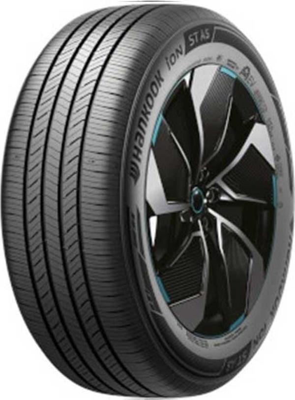 Hankook iON ST AS IH61 215/55R17 94V M+S EV Oto Yaz Lastiği (Üretim Yılı: 2024) - Image 1