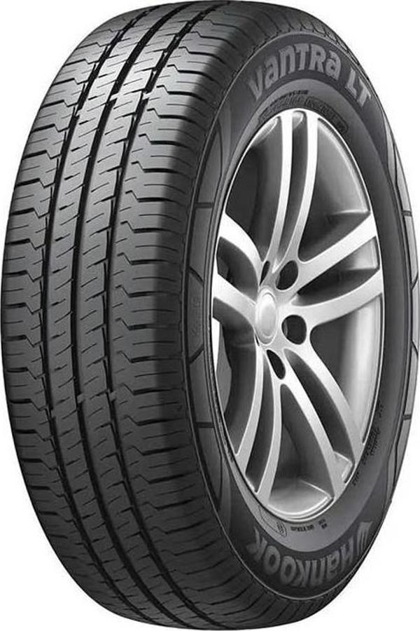 Hankook Vantra LT RA18 195R15C 106/104R M+S 8PR Hafif Ticari Yaz Lastiği (Üretim Yılı: 2024) - Image 1