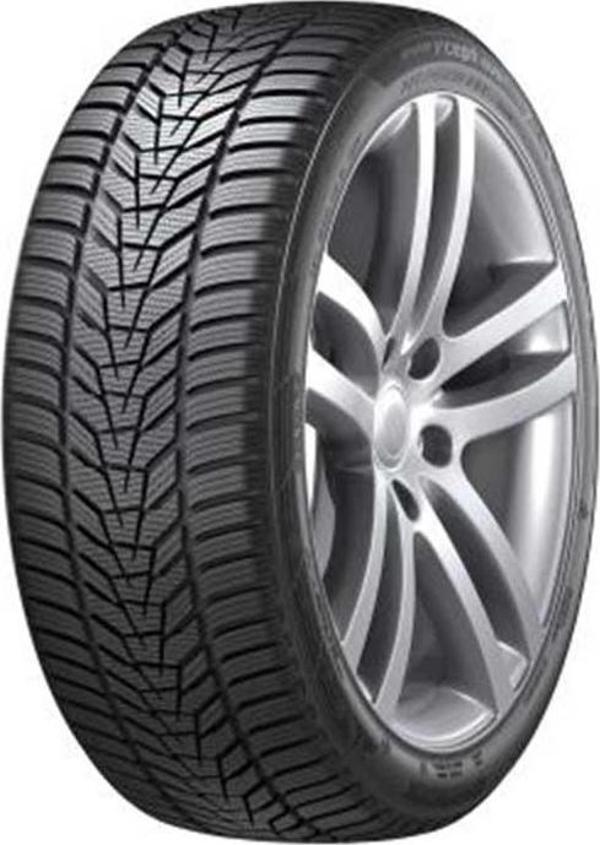 Hankook 225/40R18 92V XL W330 Winter i*cept evo3 Otomobil Kış Lastiği (Üretim Yılı:2023) - Image 1
