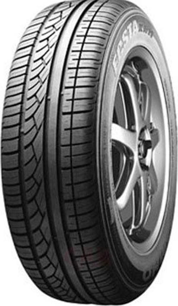 Kumho Ecsta KH11 175/55R15 77T Oto Yaz Lastiği (Üretim Yılı: 2024) - Image 1