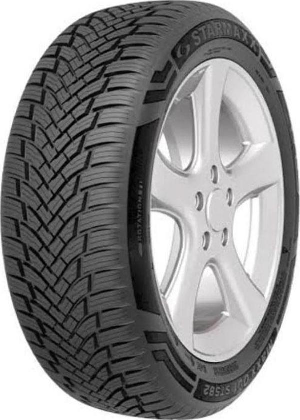 Starmaxx Maxx Out ST582 185/60R15 88H RF M+S 3PMSF Oto Yaz Lastiği (Üretim Yılı: 2025) - Image 1
