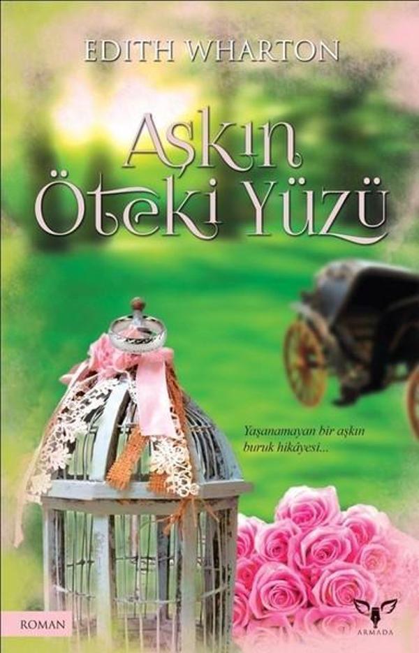 Aşkın Öteki Yüzü - Armada - Image 1