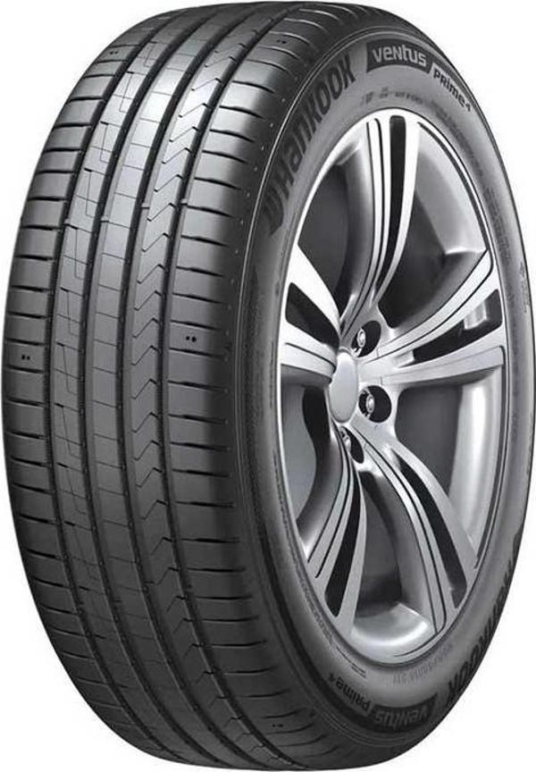 Hankook 225/60R16 102W XL Ventus Prime 4 4x4 Yaz Lastiği (Üretim Yılı:2025) - Image 1