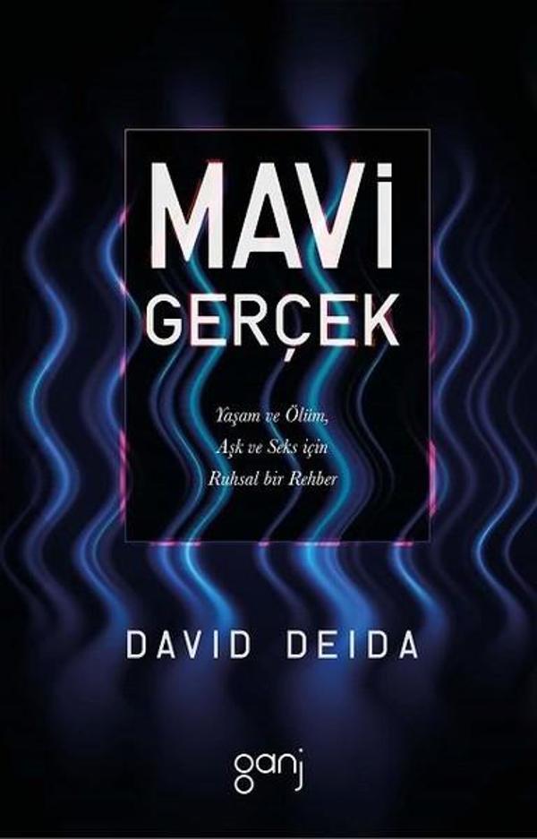 Mavi Gerçek - Ganj Yayınları - Image 1