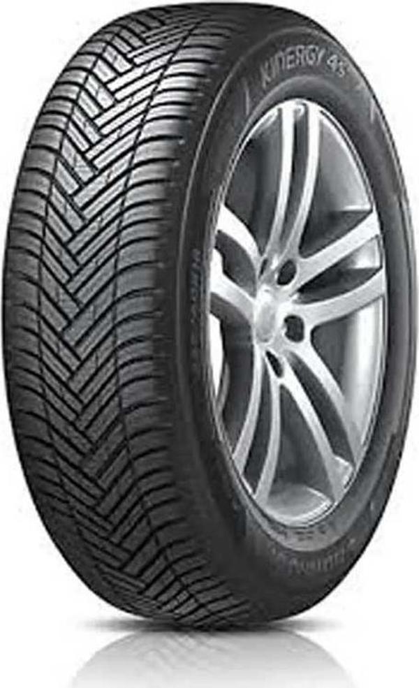 Hankook 225/60R17 103V XL H750A Kinergy 4S2 X 4x4 4 Mevsim Lastiği (Üretim Yılı:2025) - Image 1