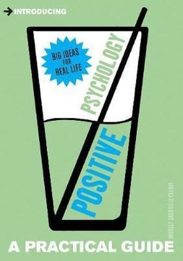 Positive Psychology (Introducing a Practical Guide) - Icon Books - Image 1