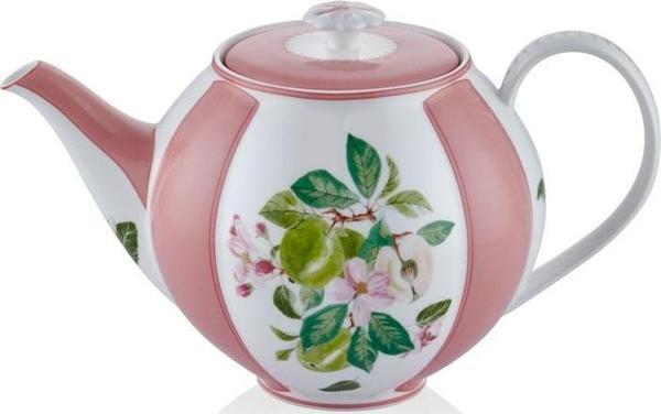 Tea Delight Horticool Pink - Çaydanlık 1 Litre - Image 1