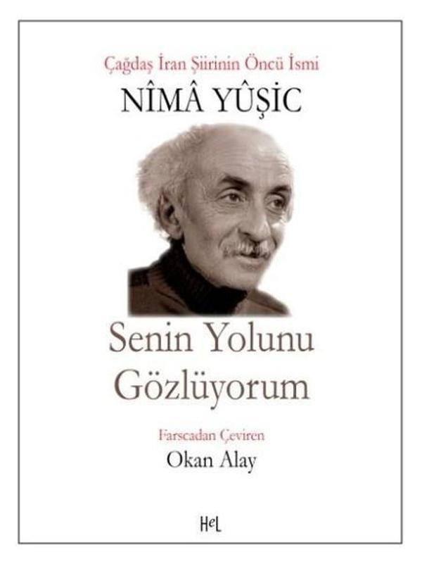 Senin Yolunu Gözlüyorum - Hel Yayınları - Image 1