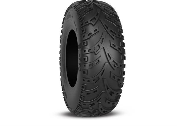 Billas BL770 Atv Lastiği 21X7-10 4PR Dubleks 24J - Image 1