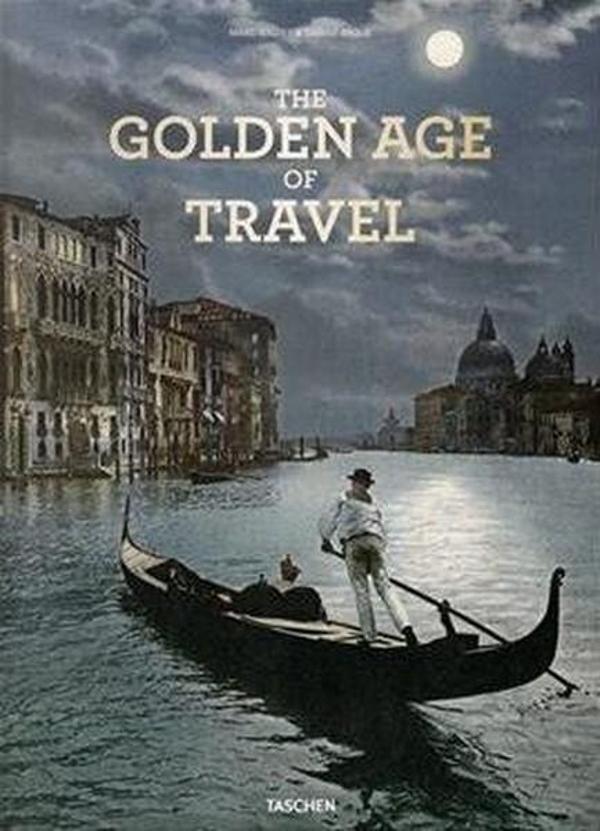 The Golden Age of Travel - Taschen - Image 1