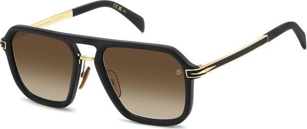 DAVID BECKHAM  7136/S I4686 56-20 Unisex  Güneş Gözlüğü - Image 1