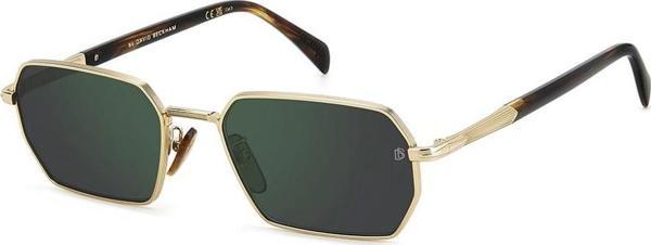 DAVID BECKHAM  1174/S 8SOMT 55-19 Unisex  Güneş Gözlüğü - Image 1