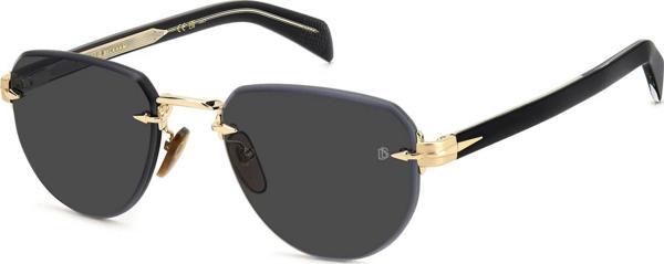 DAVID BECKHAM  7144/S RHLIR 55-20 Unisex  Güneş Gözlüğü - Image 1