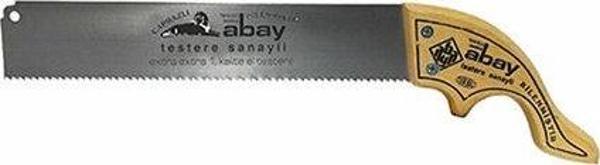 ABAY No:12 İnce Diş El Testeresi  - Image 1