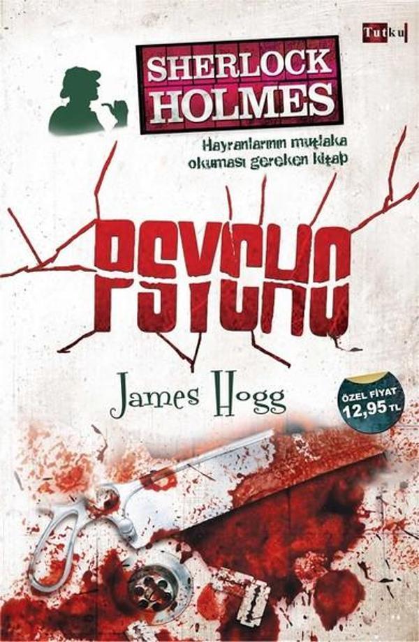 Tutku Yayınevi Psycho - Tutku Yayınevi - Image 1