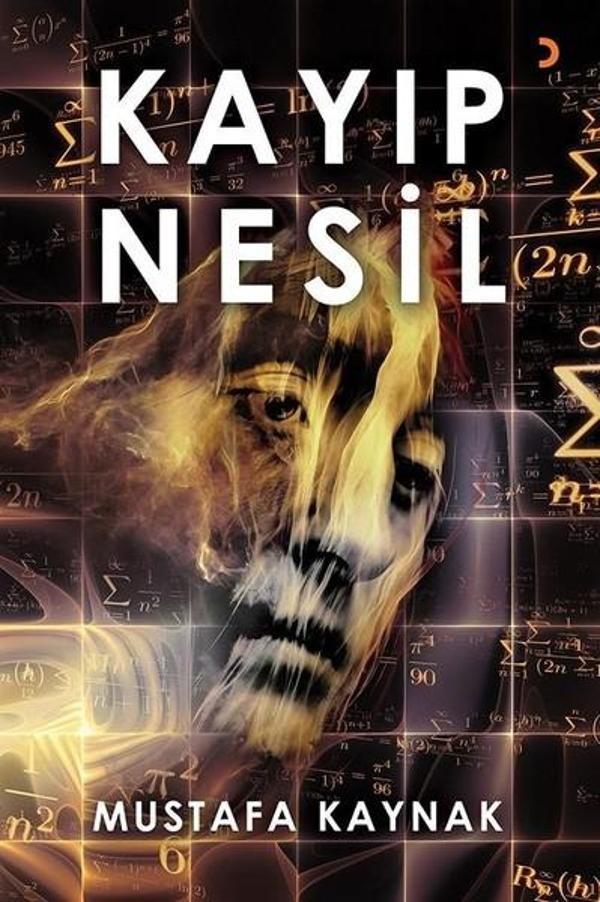 Cinius Yayınevi Kayıp Nesil - Cinius Yayınevi - Image 1