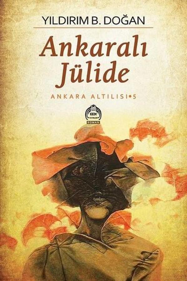 Ankaralı Jülide - Kurgu Kültür - Image 1