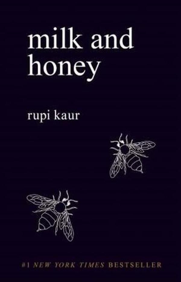 Milk and Honey - Andrews McMell - Image 1