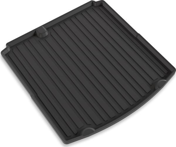Image Chevrolet Captiva Suv (2007 - 2019) Bagaj Havuzu (5 Koltuk / 7 Koltuk) - Image 1