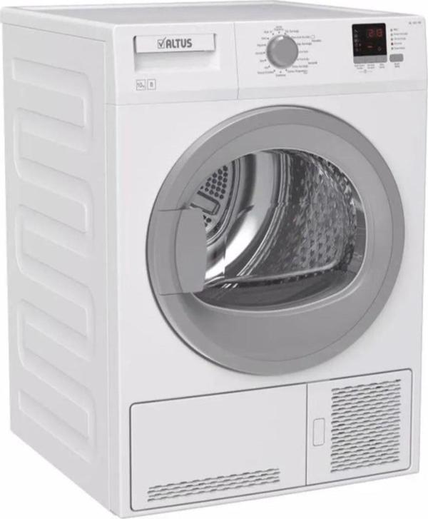 Altus Al 101 Yb 10 Kg Yoğuşturmalı Kurutma Makinesi - Image 1