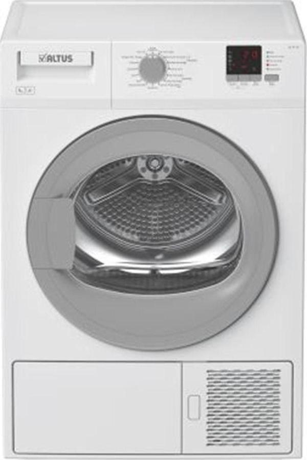 Altus Al 91 Ic 9 Kg Çamaşır Kurutma Makinesi - Image 1