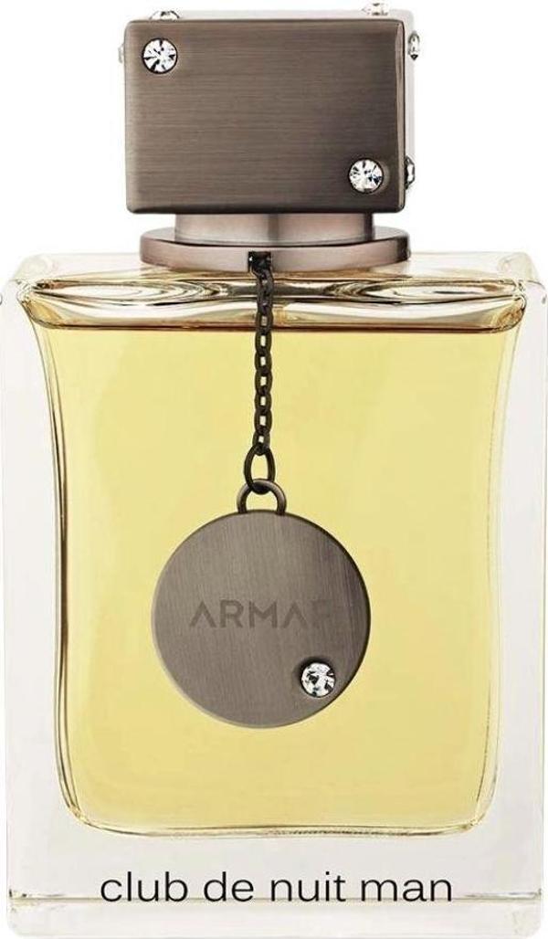 Armaf Club De Nuit Man Perfume For Men EDT 105 ml Erkek Parfümü - Image 1