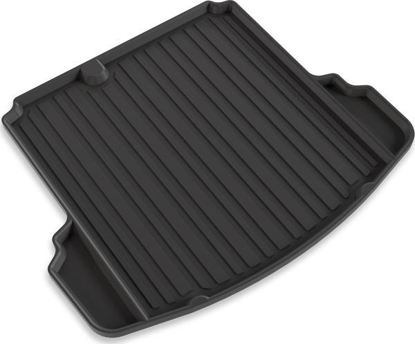 Image MG HS (AS23) Suv (2018 ve Sonrası) Bagaj Havuzu (Yan Cepli) - Image 1