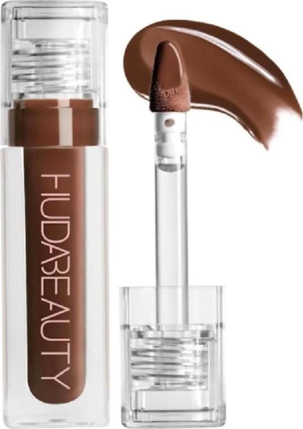 HUDABEAUTY C0C0 LlP GL0SS - Image 1