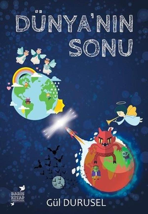 Dünya'nın Sonu - Barış Kitap Yayıncılık - Image 1