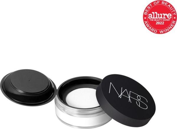 Light Reflecting Setting Powder Loose - E Vitamin İçerikli Aydınlatıcı Sabitleyici Pudra - Image 1