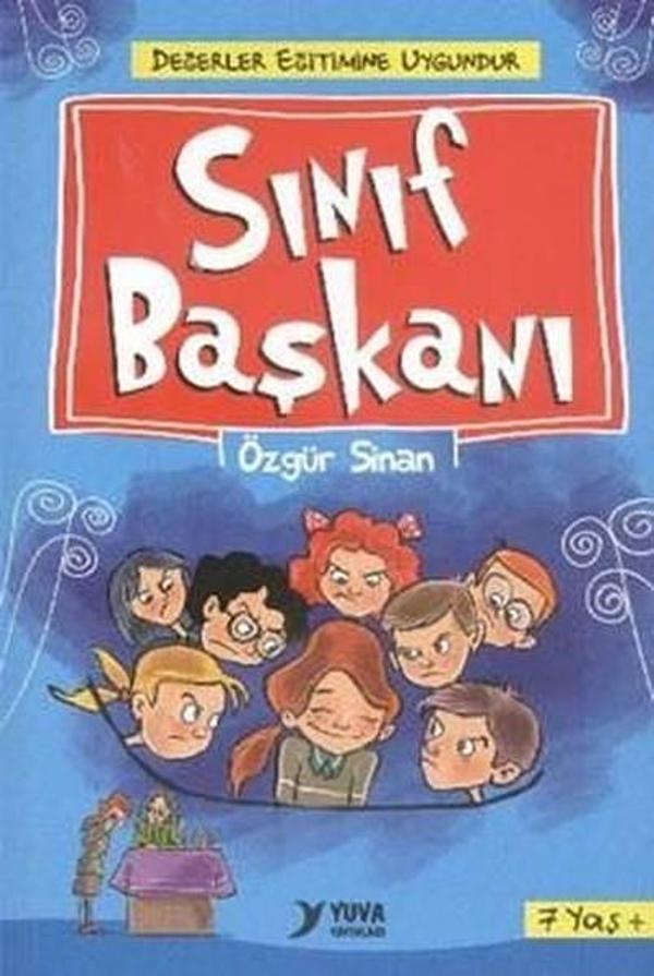 Yuva Sınıf Başkanı - Yuva - Image 1