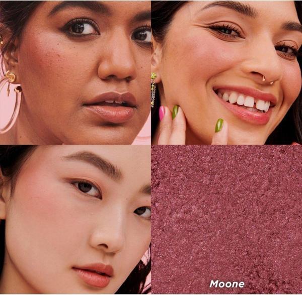 Mini Moone Allık Rich Berry Stariumcosmetics - Image 1