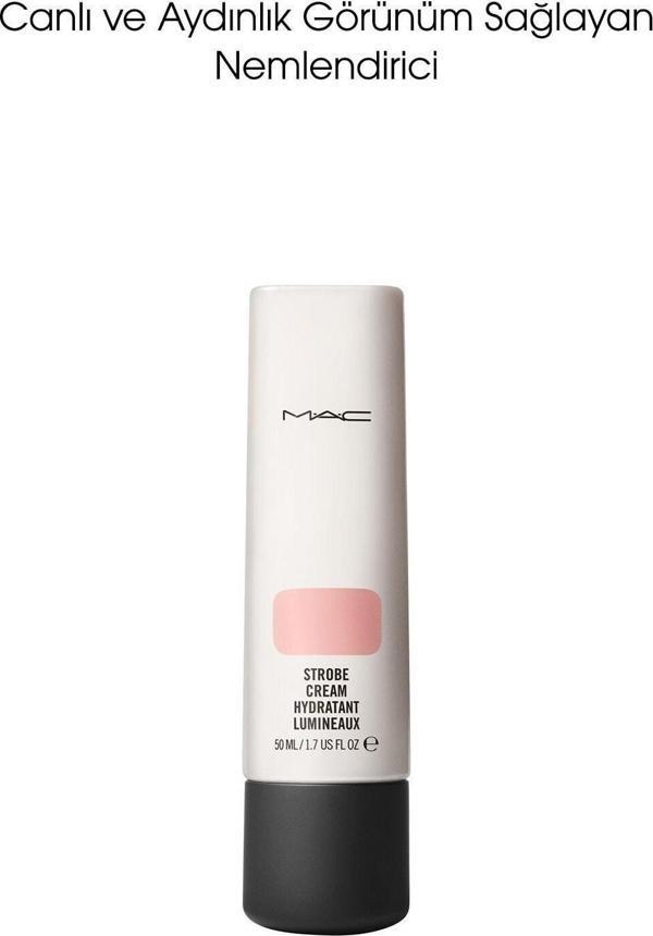 Cildinize Işıltı Kazandıran Anında Parlaklık Veren Aydınlatıcı Krem 50 ml - Image 1