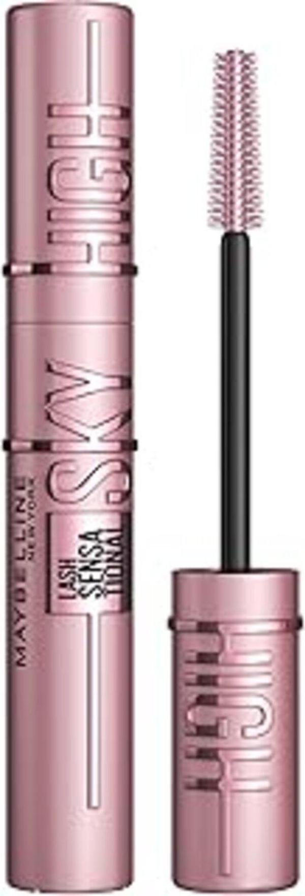 New York Lash Sensational Sky High Maskara - Image 1
