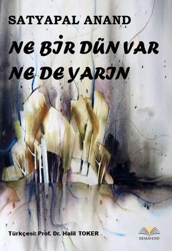 Ne Bir Dün Var Ne De Yarın - Demavend - Image 1