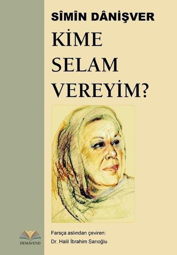 Kime Selam Vereyim? - Demavend - Image 1