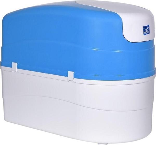 Clean Master Premium 6 Filtreli Pompalı Su Arıtma Cihazı 12 Lt - Image 1