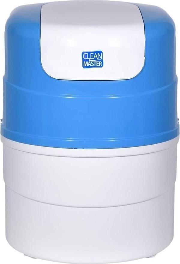 Clean Master Premium Pompasız 6 Filtreli Su Arıtma Cihazı 12 Lt - Image 1