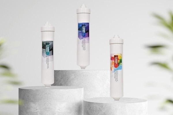 Clean Master Avantajlı Filtre Paketi 1. 2. 3. Aşama - Image 1