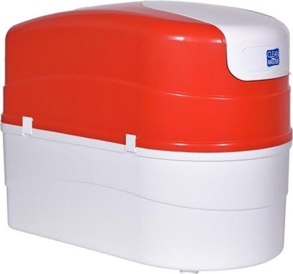 Clean Master Premium Pompasız 6 Filtreli Su Arıtma Cihazı 12 Lt - Image 1
