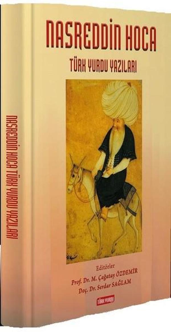 Nasreddin Hoca - Türk Yurdu - Image 1