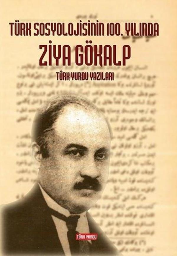Türk Sosyolojisinin 100.Yılında Ziya Gökalp - Türk Yurdu - Image 1
