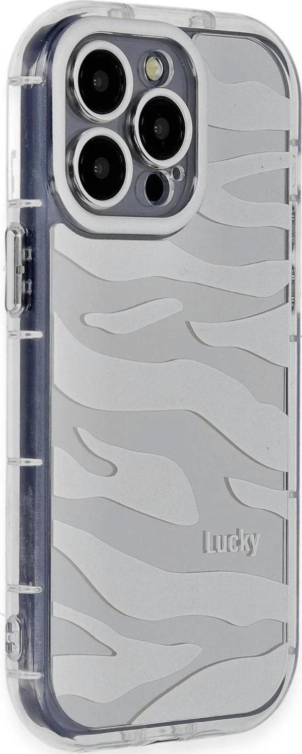 iPhone 14 Pro Kılıf Reflexion Desenli Kapak - Desen 10 - Image 1