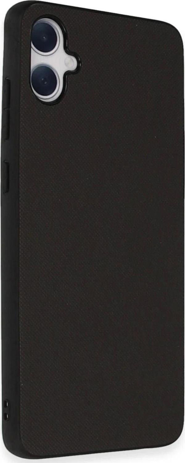 Samsung Galaxy A05 Kılıf Taft Kapak - Titan Gri - Image 1