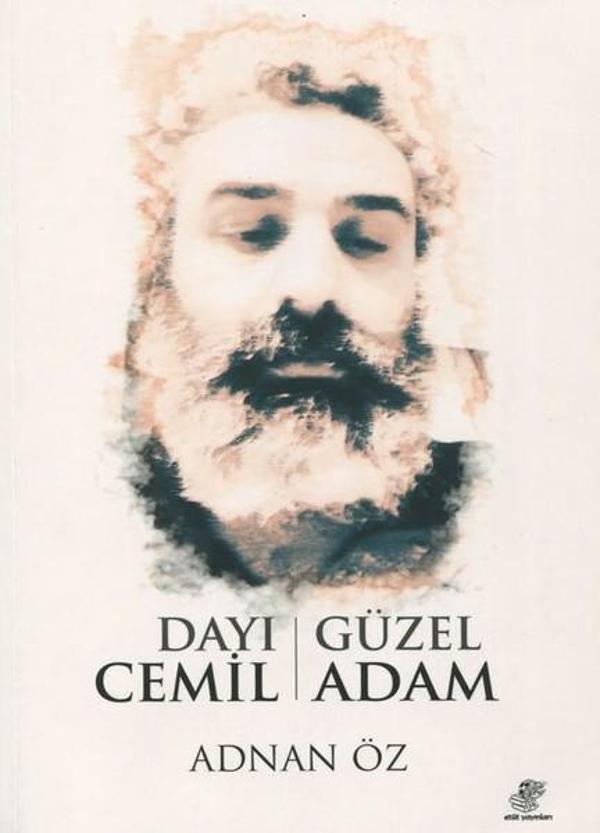 Dayı Cemil Güzel Adam - Etüt - Image 1
