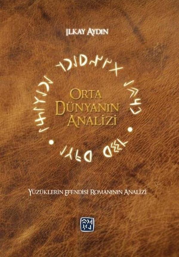 Orta Dünyanın Analizi - Kutlu Yayınevi - Image 1